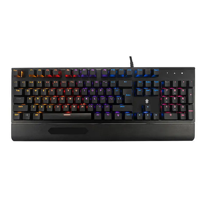 Full Sized Mechanical keyboard