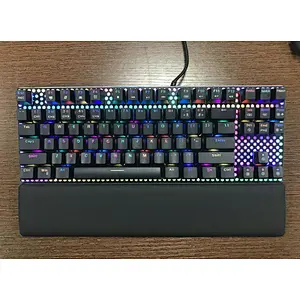 Mechanical Keyboard
