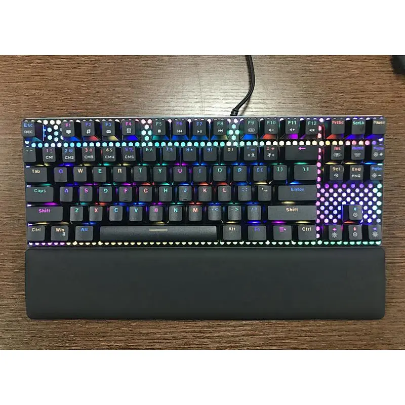 Mechanical Keyboard