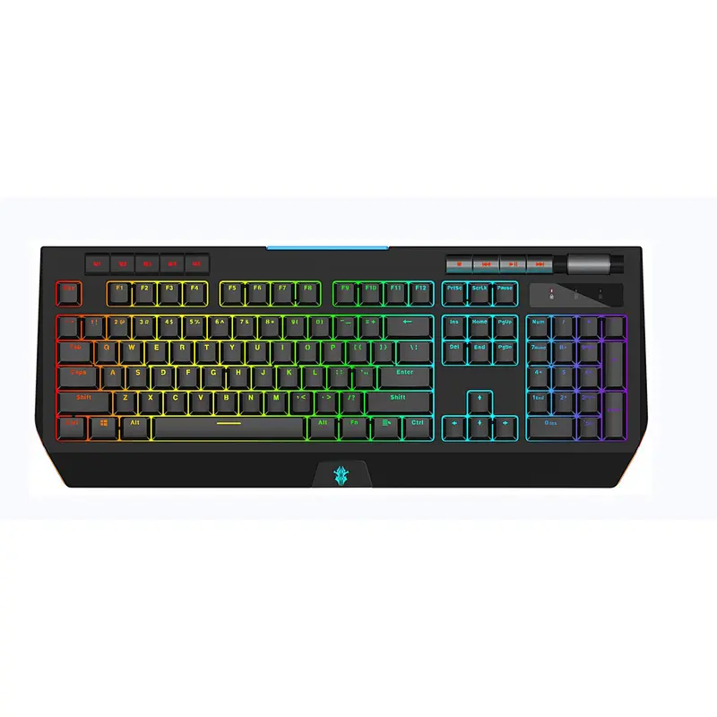 Mechanical Keyboard
