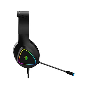 Gaming headset