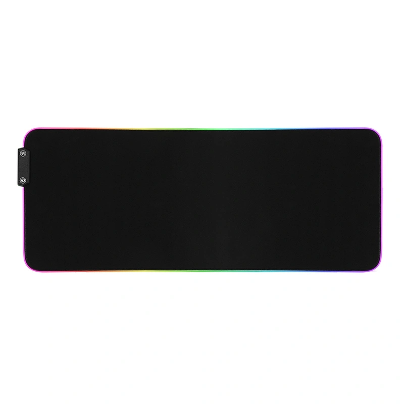 RGB gaming mousepad
