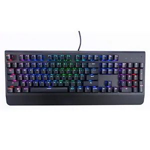 Mechanical Keyboard