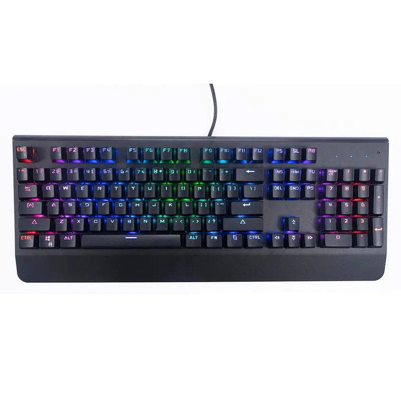 Mechanical Keyboard