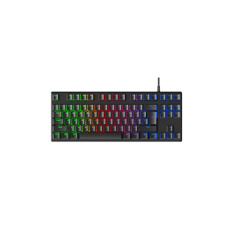 TKL Mechanical keyboard