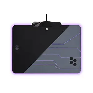 RGB Gaming mousepad , RGB mouse mat