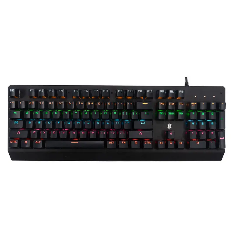 Mechanical Keyboard
