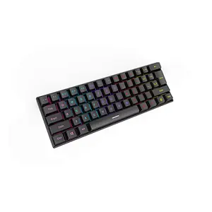 Ultra Compact Mechanical Keyboard