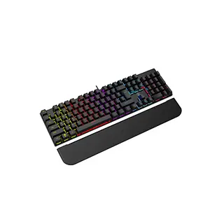 Full Sized Mechanical keyboard