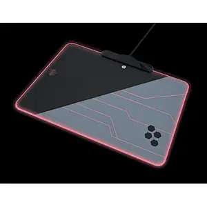 RGB Gaming mousepad , RGB mouse mat