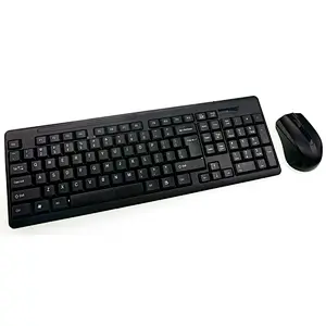 Keyboard and Mouse Combo