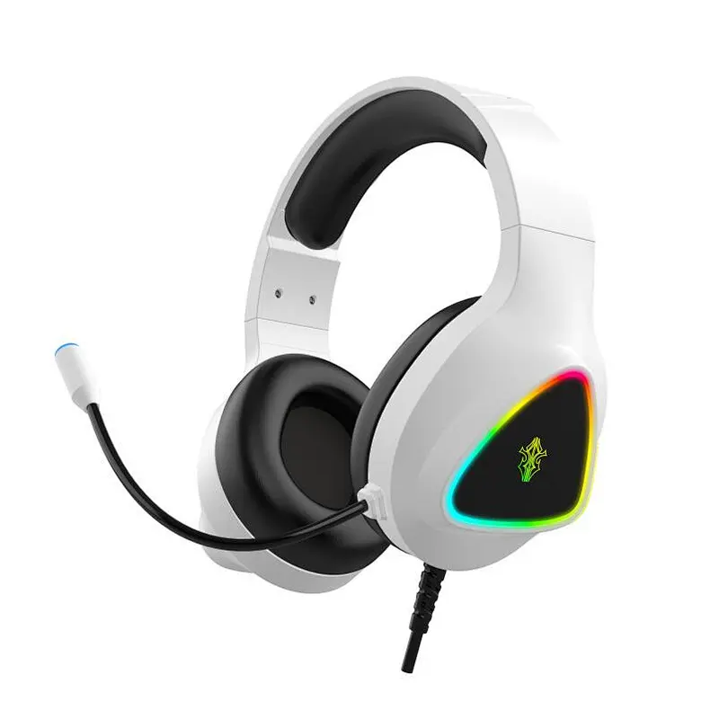 Gaming headset