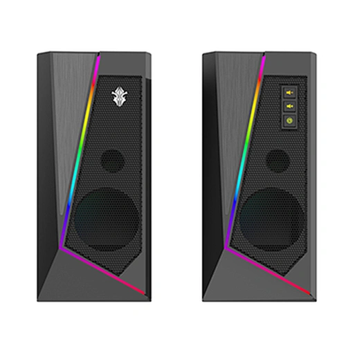 RGB Light Gaming Speaker, Redragon Similar Design