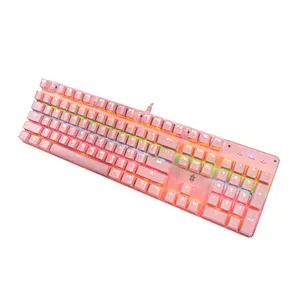 Mechanical Keyboard