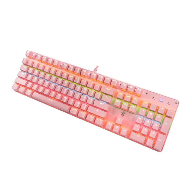 Mechanical Keyboard