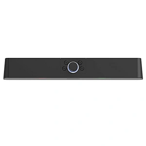 LED Gaming Speaker Made by Metal