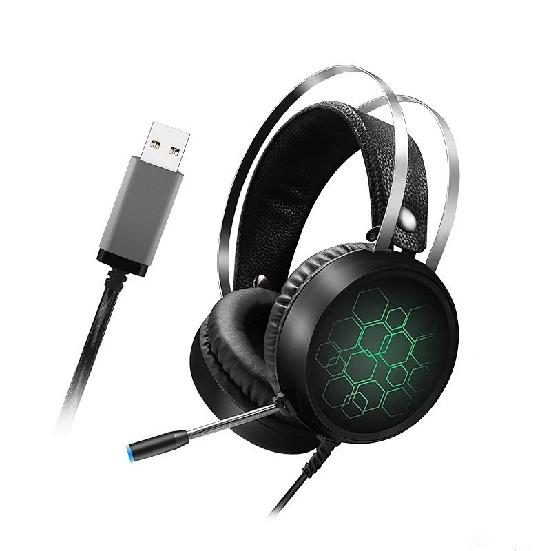 Gaming headset