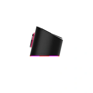 RGB Light Metal Gaming Speaker