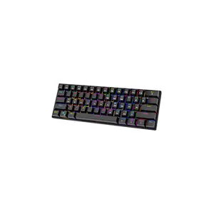 Ultra Compact Mechanical Keyboard