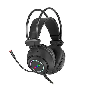 Gaming headphone