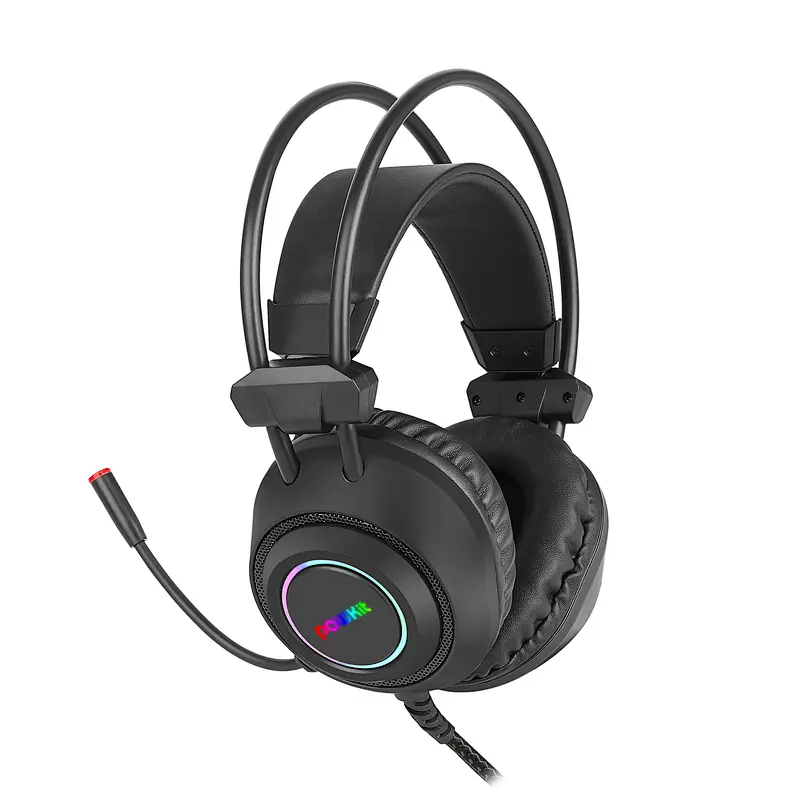Gaming headphone