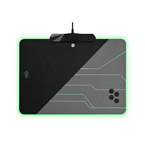 RGB Gaming mousepad , RGB mouse mat