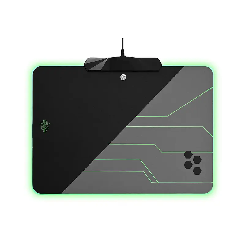 RGB Gaming mousepad , RGB mouse mat