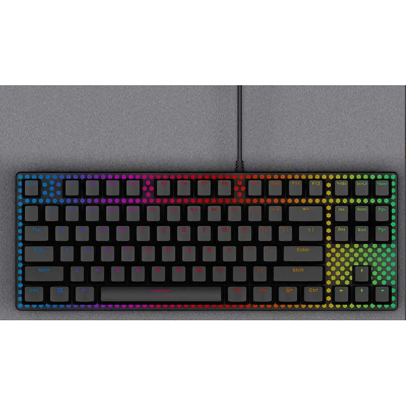Mechanical Keyboard