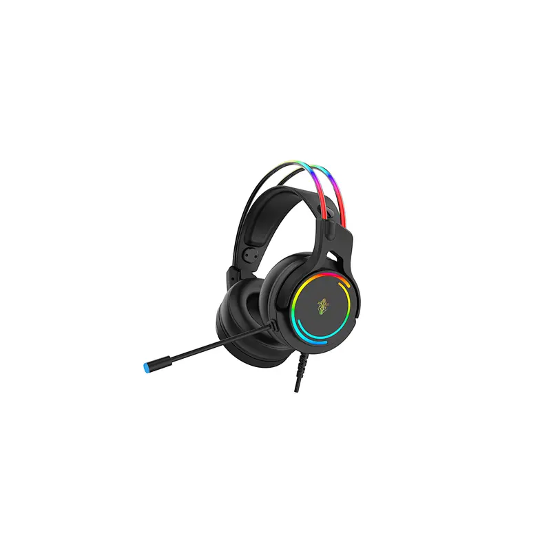 Gaming headset
