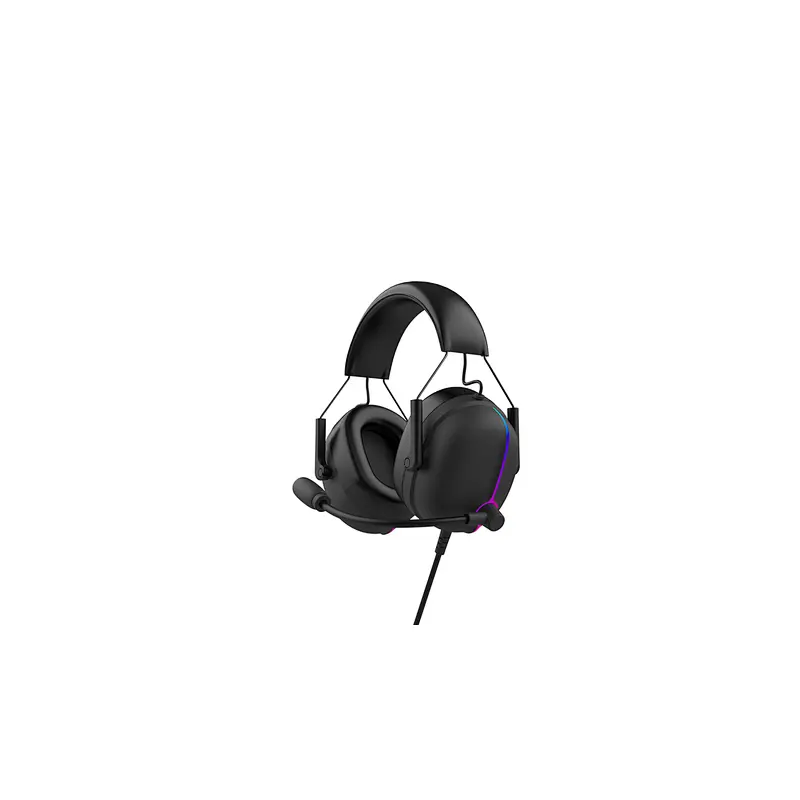 7.1 USB High-end RGB Gaming  headset