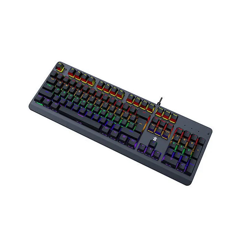 Full Sized Mechanical keyboard