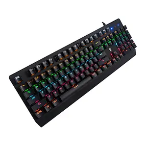 Mechanical Keyboard