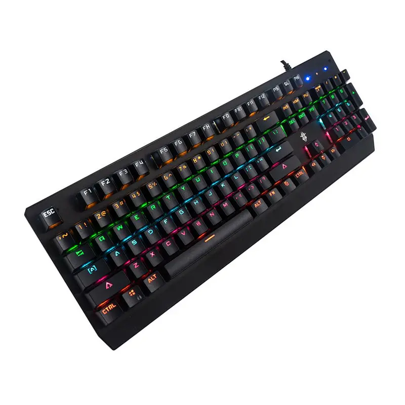 Mechanical Keyboard