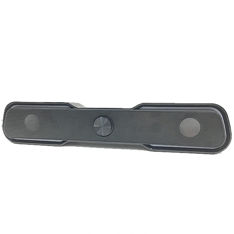 LED Gaming Speaker Made by Metal