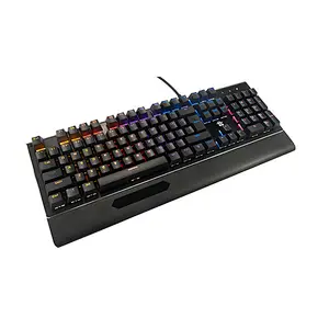 Full Sized Mechanical keyboard