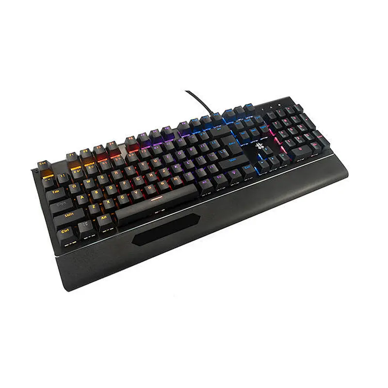 Full Sized Mechanical keyboard