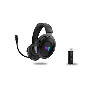 2.4GHz Wireless Gaming Headset