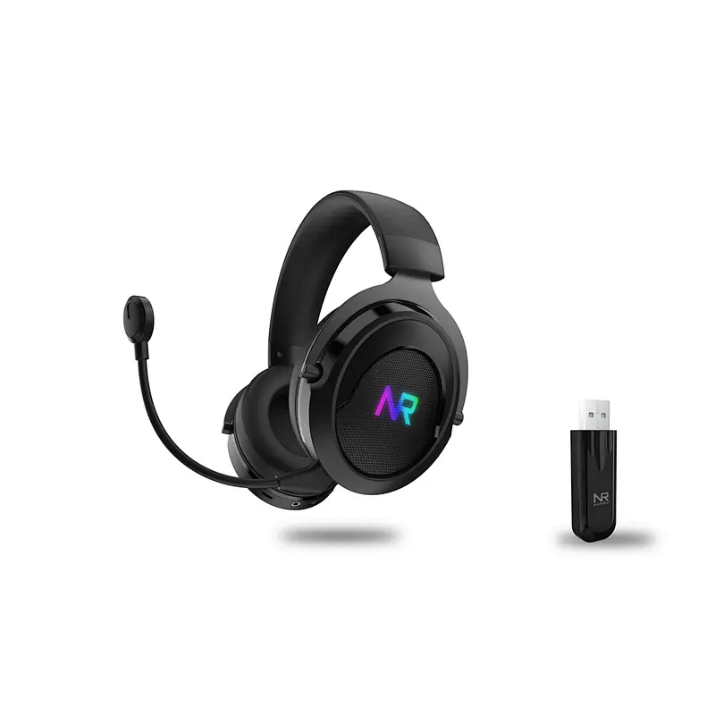 2.4GHz Wireless Gaming Headset