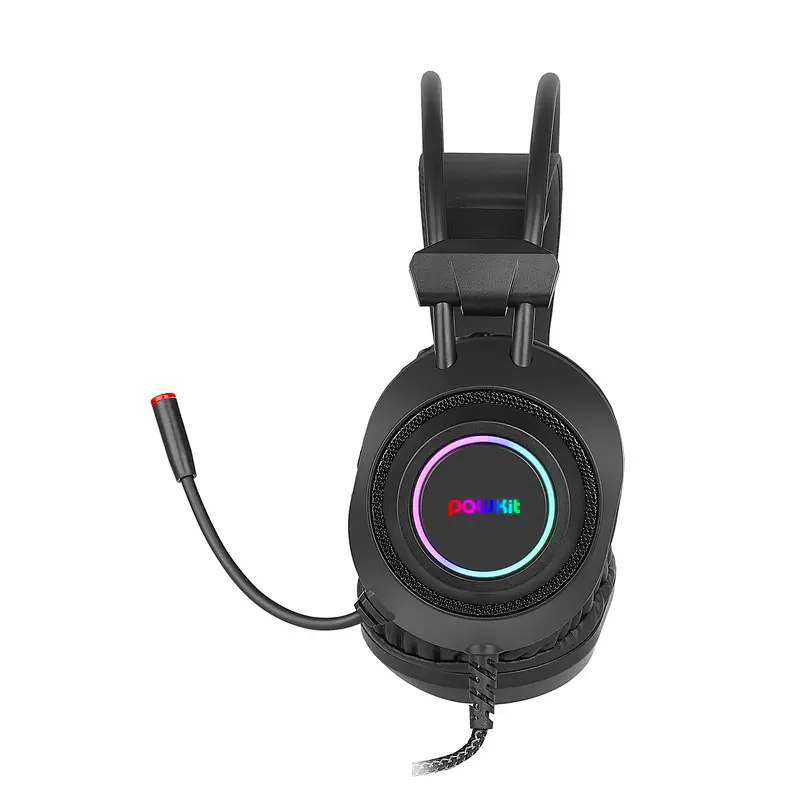 Gaming headphone