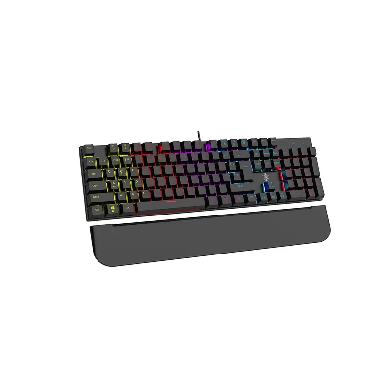 Full Sized Mechanical keyboard