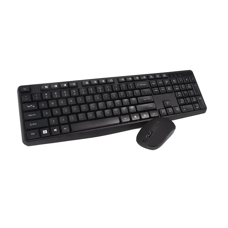 Keyboard and Mouse Combo