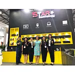 Shanghai Trading Fair