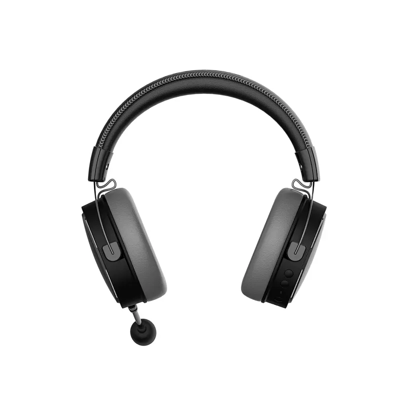 2.4GHz Wireless Gaming Headset