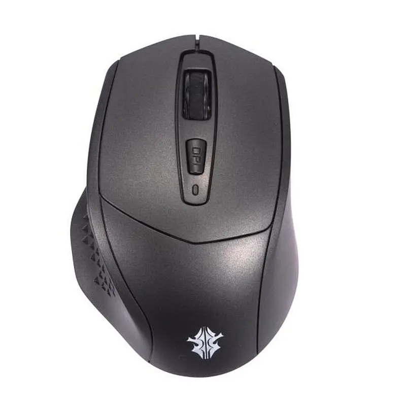 2.4G Wireless Mouse