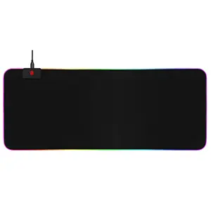 RGB mousepad