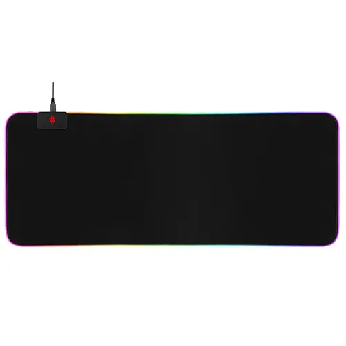 RGB mousepad
