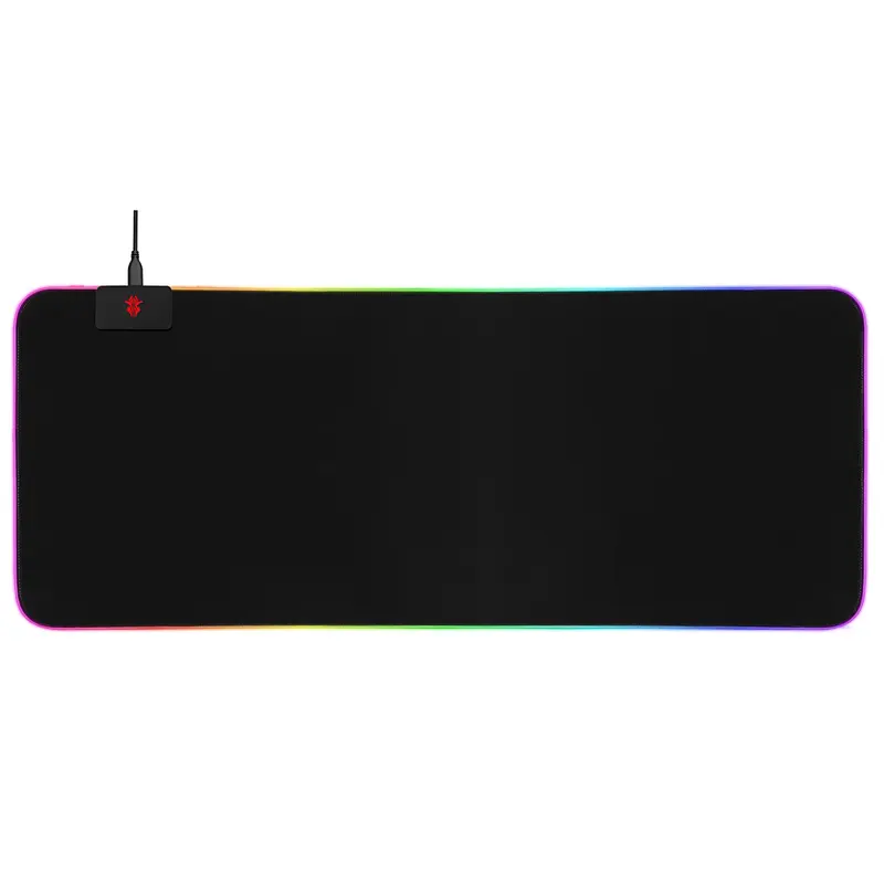 RGB mousepad