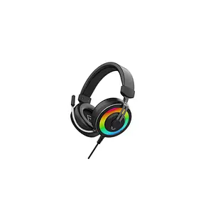 RGB Wired Gaming headset