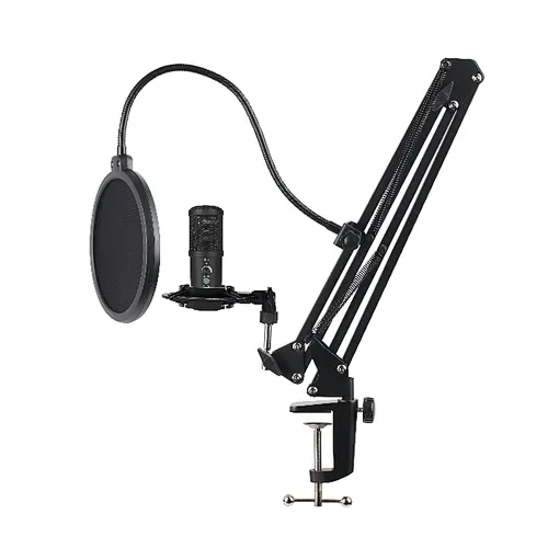 Gaming Live Streaming Microphone RGB ST-SM53