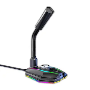Gaming Microphone RGB ST-G1